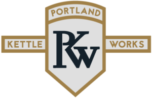 Portland Kettle Works Logo
