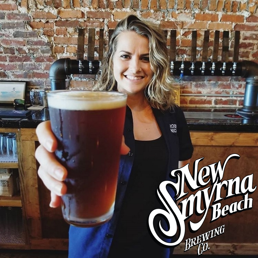 New Smyrna Beach Brewing Taproom