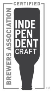 Brewers Association Certified Independent Craft Beer Logo