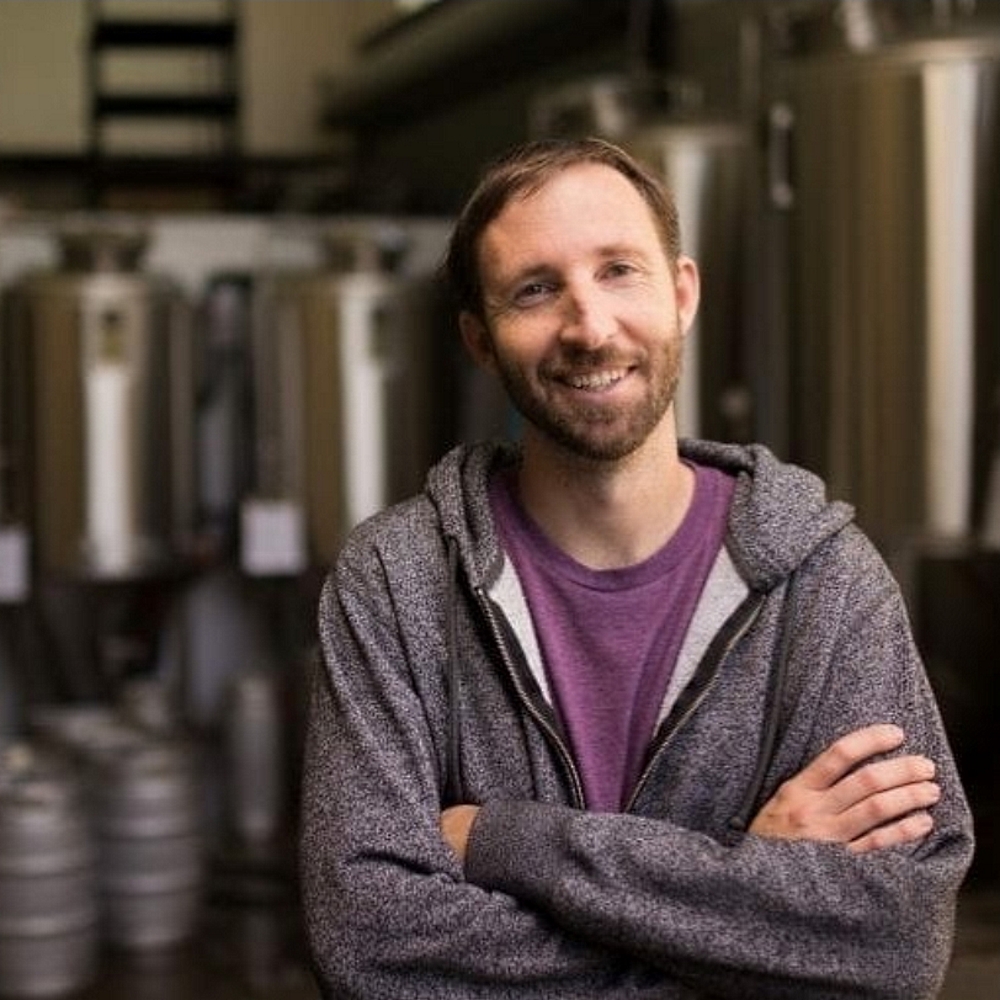 From Homebrewer to Professional Brewer, Chris Smith, Owner, Lowercase Brewing