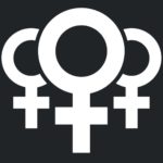 Woman Owned Brewery Icon