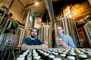 Successful Craft Brewers Share Their Advice With You