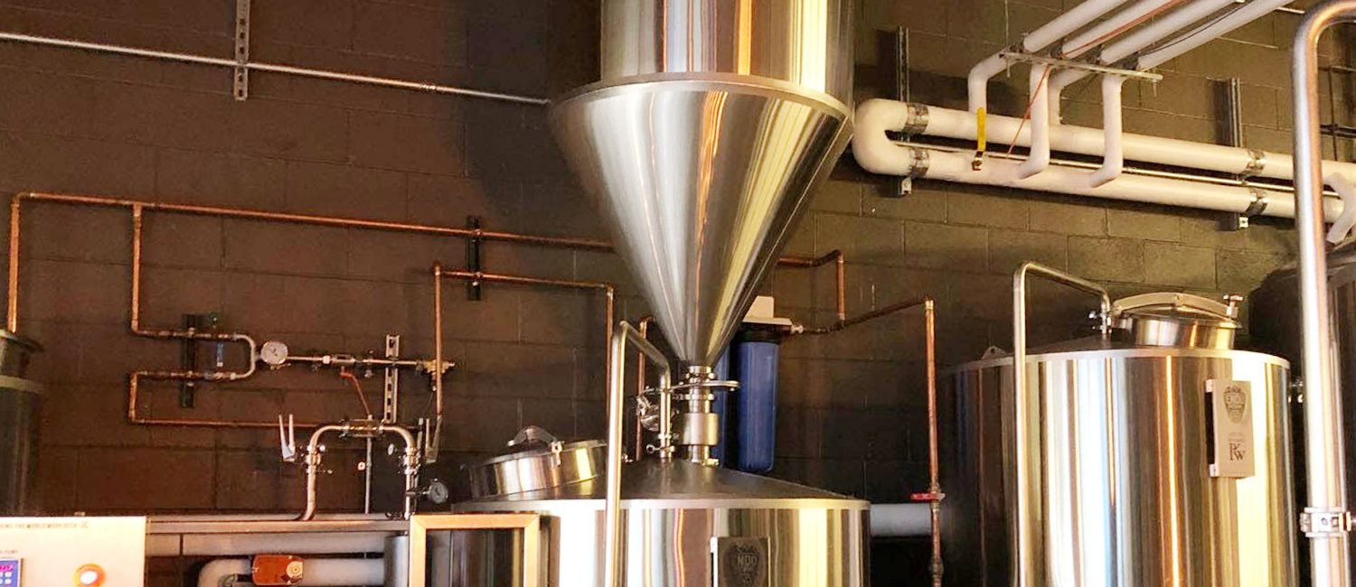 Grist Cases and Grain Handling Equipment Portland Kettle Works