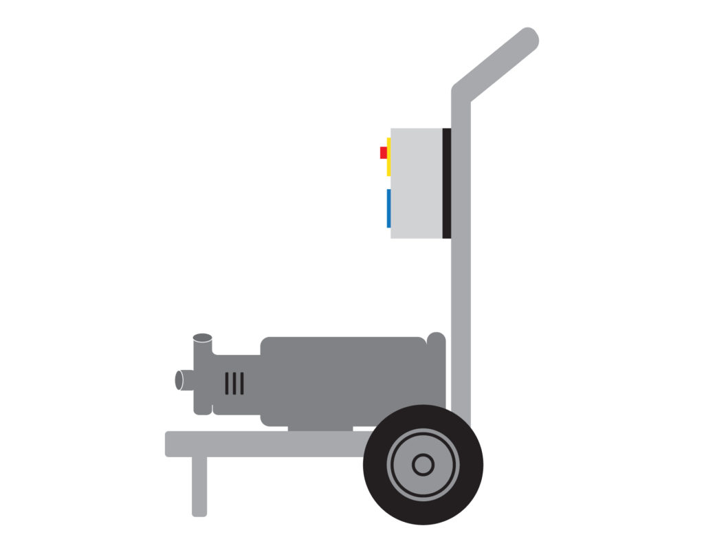 Centrifugal Pumps