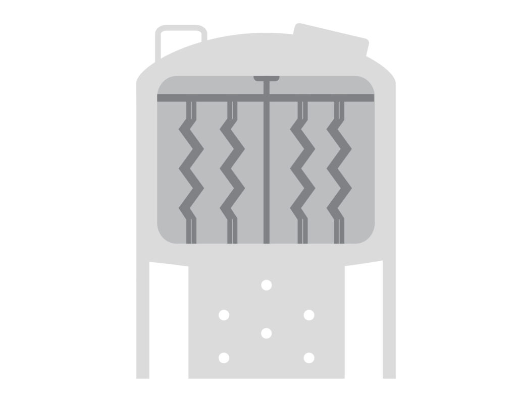 lauter tun