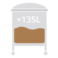 KB-135 Expansion Hopback Grant