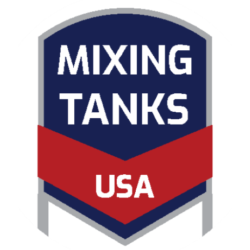 Mixing Tanks USA logo