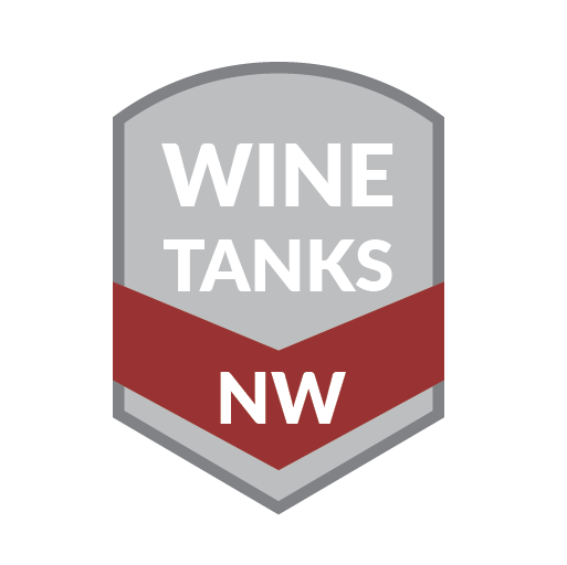 Wine Tanks NW logo