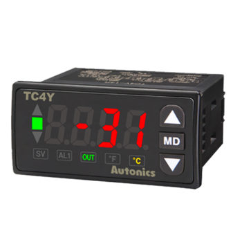 TC4Y Temperature Controller