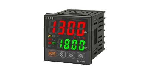 TK-4S Temperature Controller