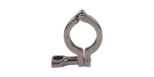1.5" Tr-Clamp