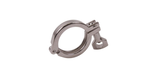 2" Tri-Clamp