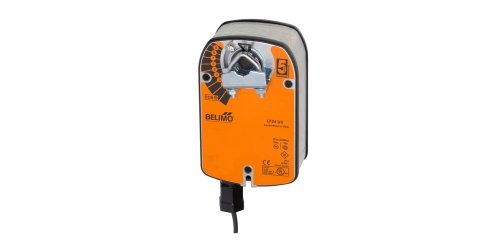 LF24 1" Belimo Valve
