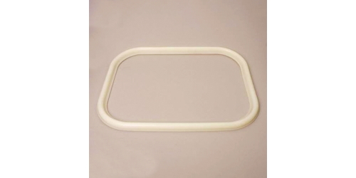 20" Rectangular Side Manway Pressure Gaskets