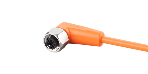 IFM 25 m connecting cable